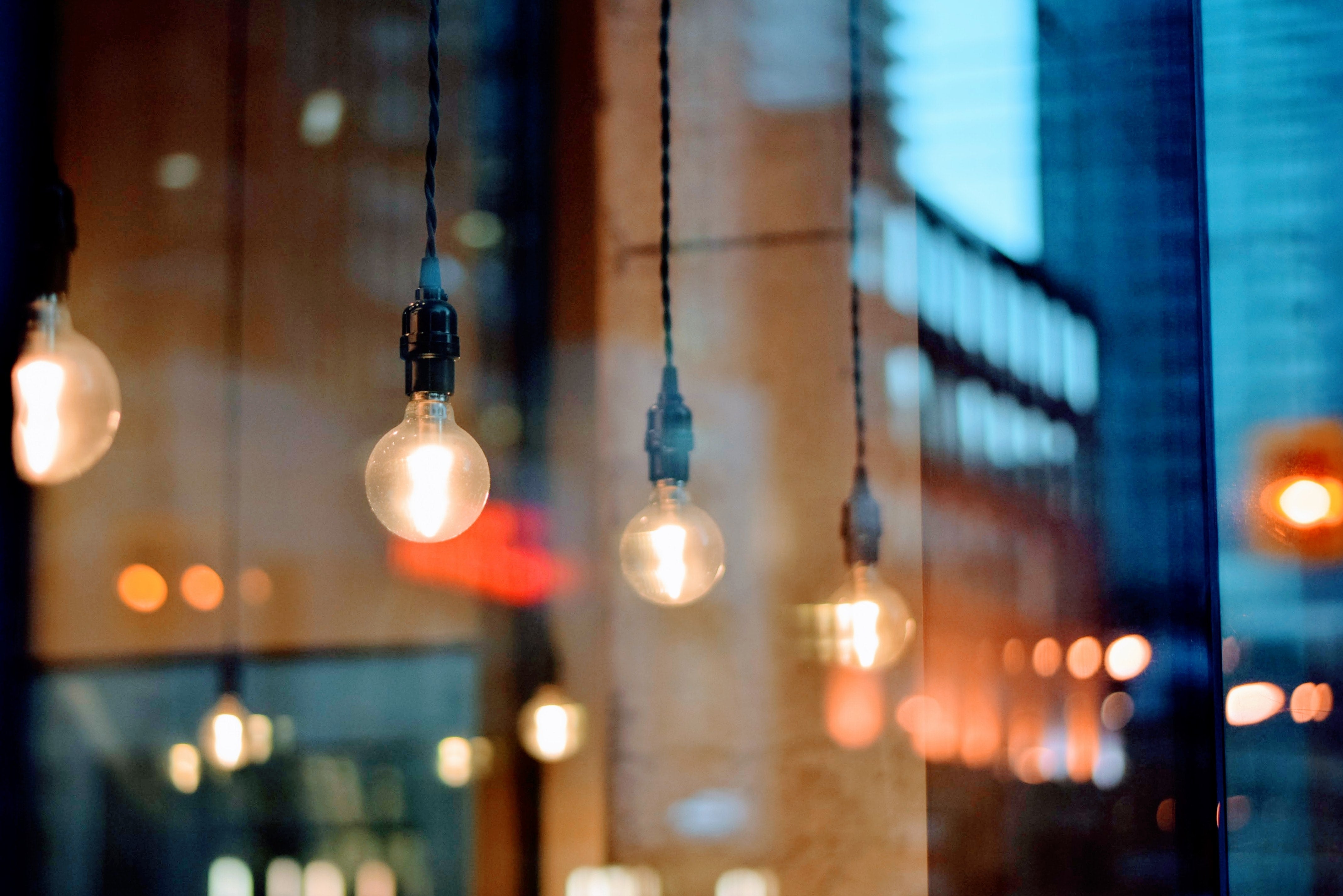 Lighting Accessories