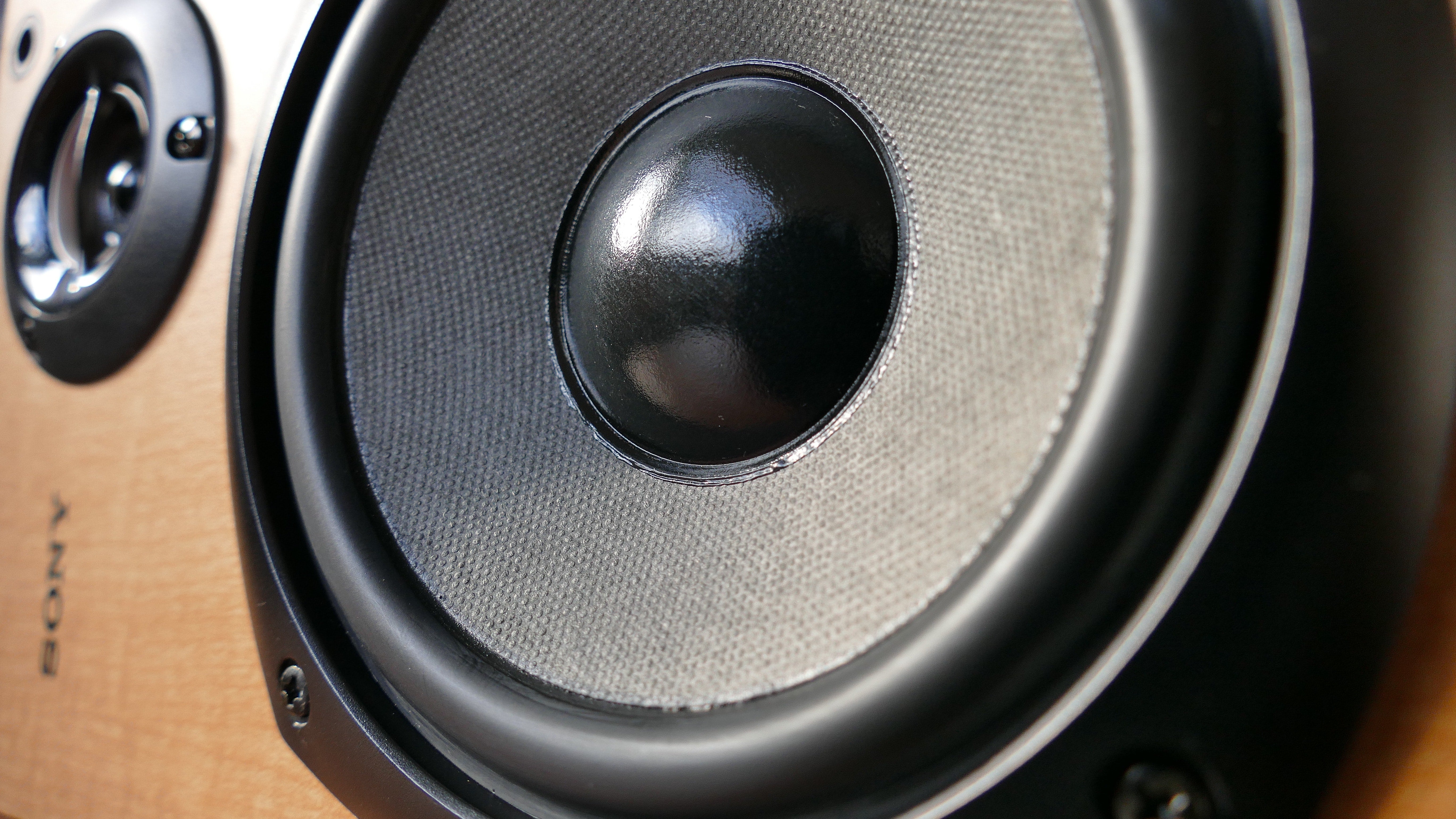 Audio Accessories