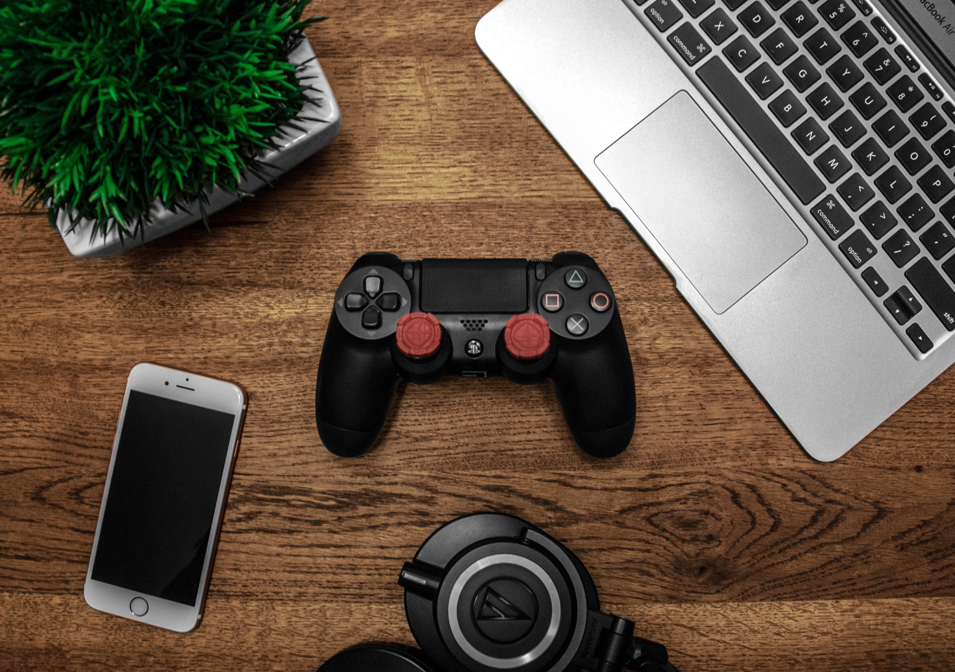 Gaming Accessories