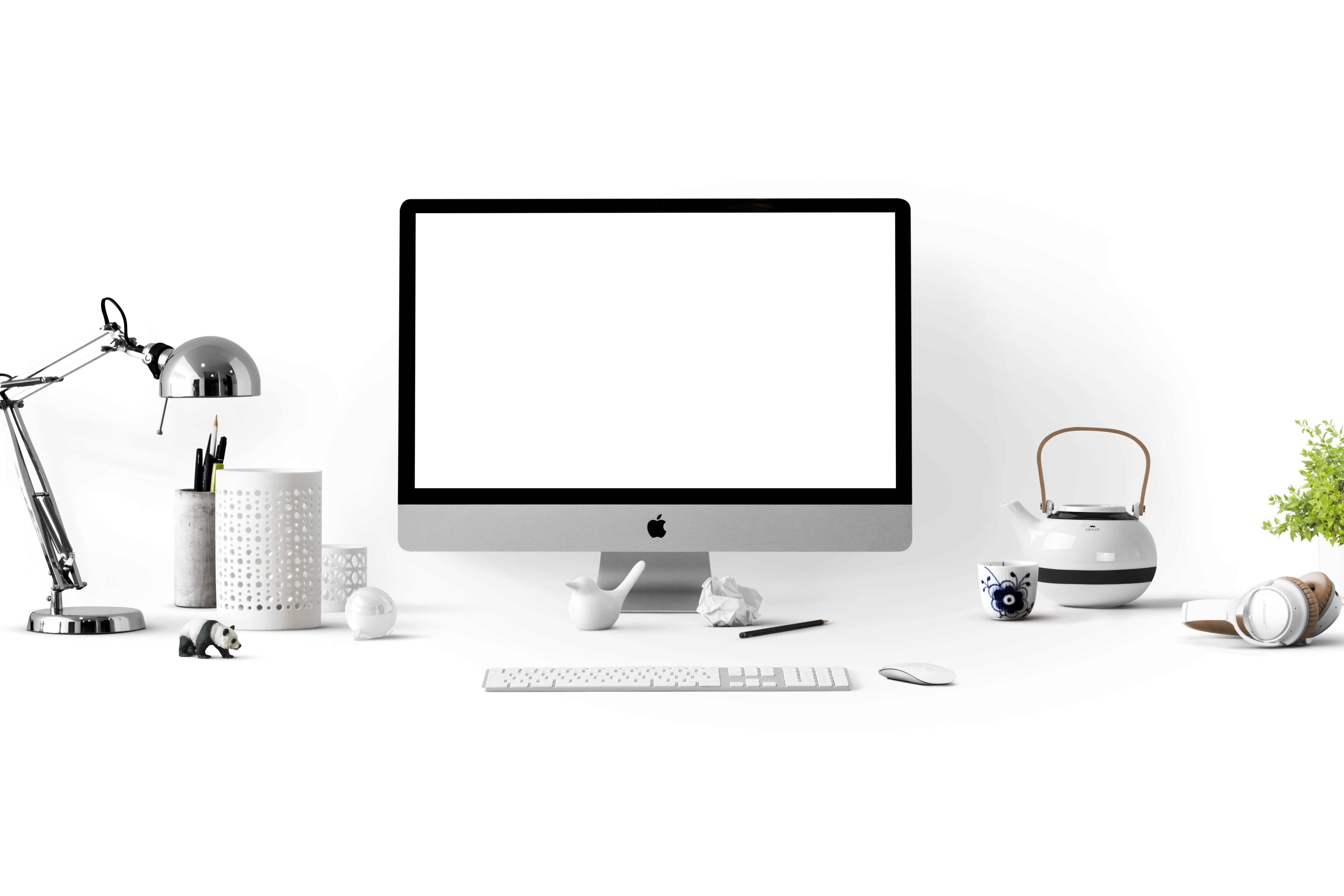 Monitors